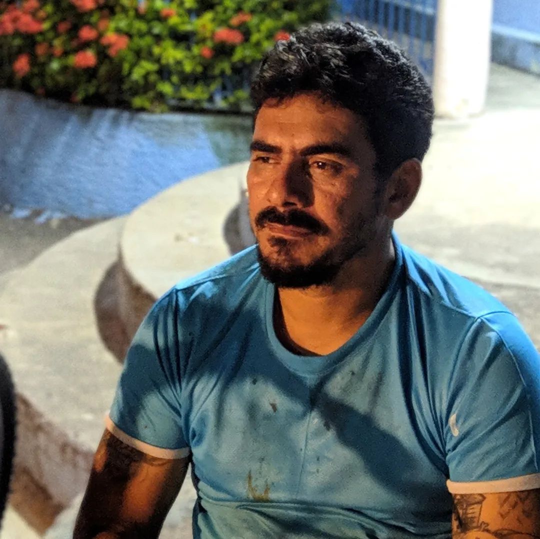Edhon Silva